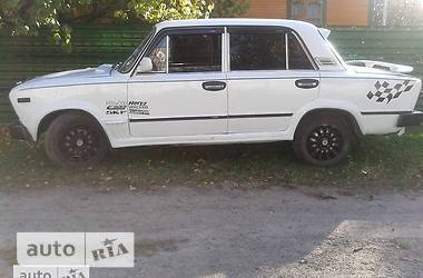 Седан ВАЗ / Lada 2106 1987 в Коростене