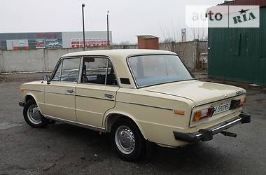 Седан ВАЗ / Lada 2106 1979 в Полтаве