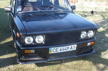 Седан ВАЗ / Lada 2106 1982 в Новодністровську