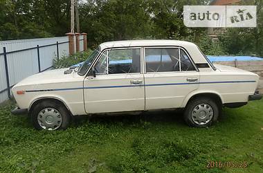 Седан ВАЗ / Lada 2106 1991 в Хмельницком