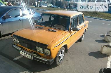 Седан ВАЗ / Lada 2106 1978 в Одесі