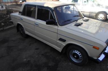  ВАЗ / Lada 2106 1990 в Одессе