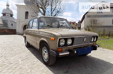  ВАЗ / Lada 2106 1990 в Бережанах