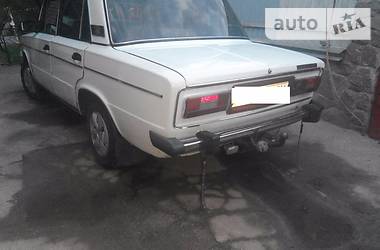 Седан ВАЗ / Lada 2106 1988 в Белой Церкви