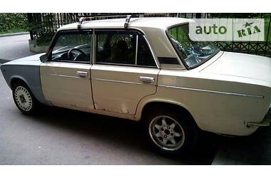 Седан ВАЗ / Lada 2106 1985 в Одессе