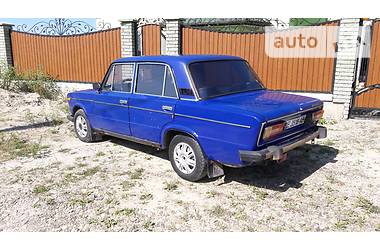 Седан ВАЗ / Lada 2106 2003 в Чернівцях