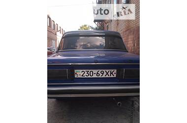 Седан ВАЗ / Lada 2106 1986 в Харькове