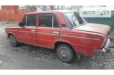 Седан ВАЗ / Lada 2106 1978 в Белой Церкви