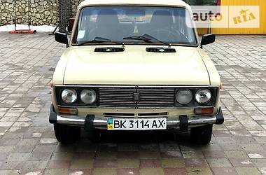 Седан ВАЗ / Lada 2106 1987 в Тернополе