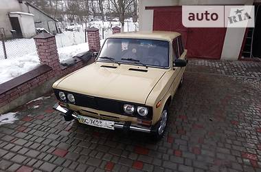  ВАЗ / Lada 2106 1985 в Буську