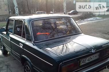 Седан ВАЗ / Lada 2106 1987 в Кривом Роге