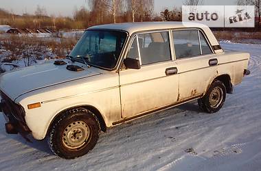 Седан ВАЗ / Lada 2106 1989 в Житомирі