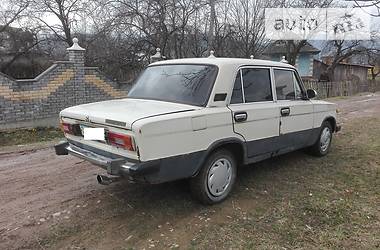 Седан ВАЗ / Lada 2106 1985 в Косове