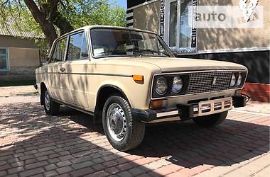 Седан ВАЗ / Lada 2106 1988 в Бучачі