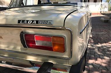 Седан ВАЗ / Lada 2106 1988 в Бучачі