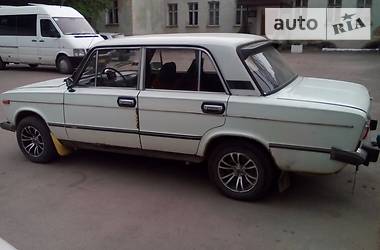 Седан ВАЗ / Lada 2106 1992 в Дрогобыче