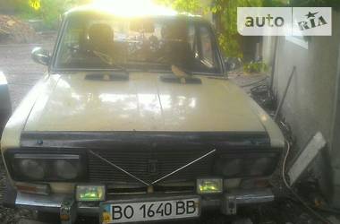 Седан ВАЗ / Lada 2106 1996 в Городенці