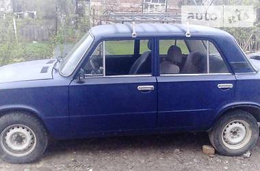 Седан ВАЗ / Lada 2106 1992 в Чернигове