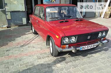 Седан ВАЗ / Lada 2106 1995 в Тернополе