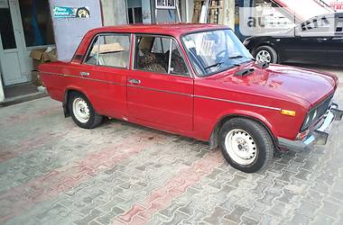 Седан ВАЗ / Lada 2106 1995 в Тернополе