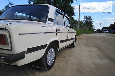 Седан ВАЗ / Lada 2106 1992 в Черновцах