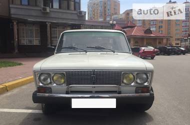 Седан ВАЗ / Lada 2106 1985 в Києві