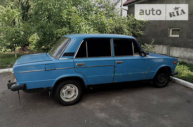 Седан ВАЗ / Lada 2106 1990 в Житомире