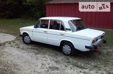 Седан ВАЗ / Lada 2106 2001 в Сумах