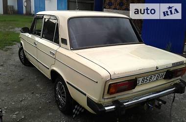 Седан ВАЗ / Lada 2106 1988 в Крижополі