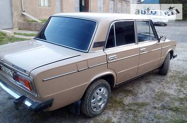 Седан ВАЗ / Lada 2106 1990 в Виннице