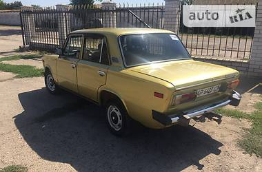 Седан ВАЗ / Lada 2106 1982 в Мелитополе