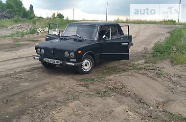 Седан ВАЗ / Lada 2106 1993 в Світловодську