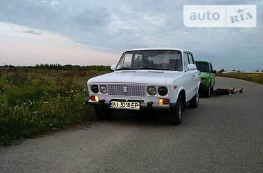 Седан ВАЗ / Lada 2106 1990 в Киеве