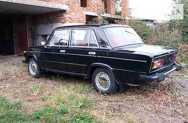 Седан ВАЗ / Lada 2106 1991 в Тернополе