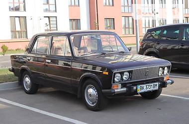 Седан ВАЗ / Lada 2106 1991 в Ровно