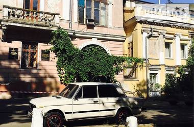 Седан ВАЗ / Lada 2106 1996 в Одесі