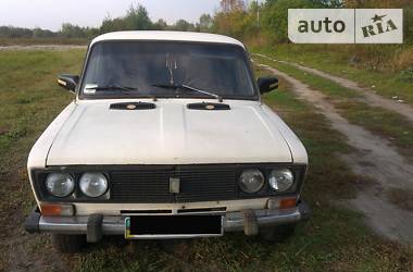 Седан ВАЗ / Lada 2106 1991 в Львове