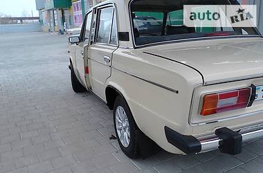 Седан ВАЗ / Lada 2106 1991 в Рубежном