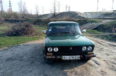 Седан ВАЗ / Lada 2106 1980 в Буче