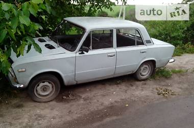 Седан ВАЗ / Lada 2106 1987 в Ровно