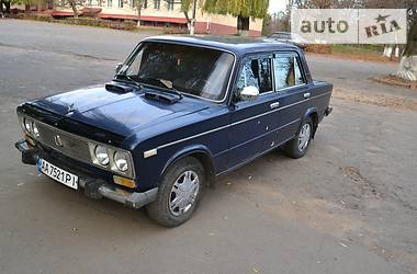 Седан ВАЗ / Lada 2106 1992 в Виннице