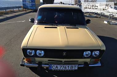 Седан ВАЗ / Lada 2106 1986 в Золотоноше