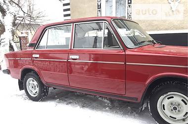 Седан ВАЗ / Lada 2106 1994 в Бучаче