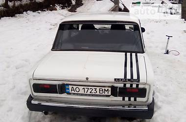 Седан ВАЗ / Lada 2106 1991 в Ужгороде