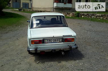 Седан ВАЗ / Lada 2106 2000 в Иршаве