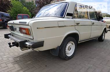 Седан ВАЗ / Lada 2106 1991 в Ужгороде