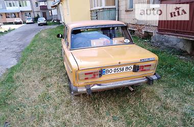 Седан ВАЗ / Lada 2106 1978 в Тернополе