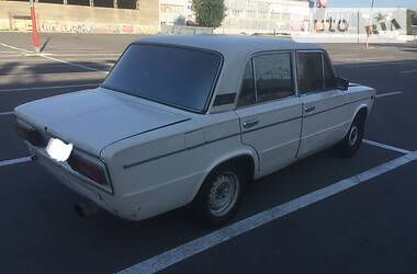 Седан ВАЗ / Lada 2106 1992 в Полтаве