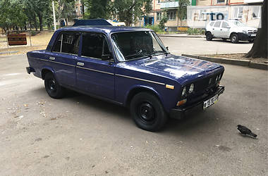 Седан ВАЗ / Lada 2106 1991 в Харькове