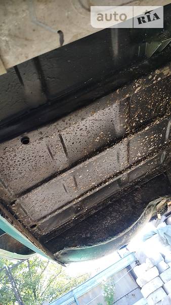 Седан ВАЗ / Lada 2106 1985 в Дніпрі